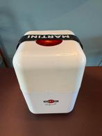 Vintage kunststof Martini Royale ijsemmer.352, Verzamelen, Merken en Reclamevoorwerpen, Ophalen of Verzenden, Zo goed als nieuw