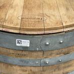 Eikenhouten wijnvat 300 liter dompelbad, ijsbad, 150 liter of meer, Ophalen of Verzenden, Zo goed als nieuw, Hout