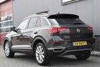 Volkswagen T-Roc 1.0 TSI Style Virtual cockpit, Adaptive cru, Voorwielaandrijving, Stof, Gebruikt, Euro 6