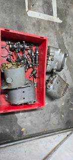 Diverse versnellingsbakken bmw r25/2 /3, Ophalen, Gebruikt, BMW