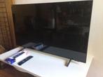 Samsung ktv 43 inch, Ophalen of Verzenden, Zo goed als nieuw