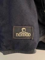 Dames jas Nomad maat 44 blauw, Ophalen of Verzenden, Zo goed als nieuw, Maat 42/44 (L), Blauw