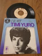 VINYL SINGLE   TIMI YURO   1977, Cd's en Dvd's, Vinyl | Pop, Ophalen of Verzenden, 1960 tot 1980, Zo goed als nieuw, Overige formaten