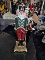 Schitterende Notekraker met staf, Diversen, Kerst, Ophalen of Verzenden, Nieuw