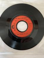 Bill Haley – Rock Around The Clock  See You Later Alligator, Cd's en Dvd's, Vinyl Singles, Ophalen of Verzenden, 7 inch, Single