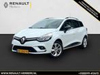 Renault Clio Estate 0.9 TCe Limited CRUISE / PRKEERSENSOR AC, Auto's, Renault, Voorwielaandrijving, 898 cc, 1063 kg, Gebruikt