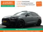 Audi Q8 55 TFSI e Quattro S Competition Aut- Panoramadak Des, Auto's, Audi, Gebruikt, 2995 cc, Met garantie (alle), 340 pk