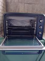 Oven (vrijstaand) Moulinex Optimo 39L, Ophalen, Minder dan 85 cm, 4 kookzones, Zo goed als nieuw