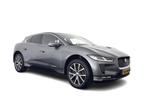 Jaguar I-PACE EV400 HSE 90 kWh AWD (INCL-BTW) *PANO | LEATHE, Automaat, Gebruikt, I-PACE, 35 €/maand