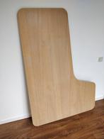 Houten Bureaublad, Huis en Inrichting, Ophalen