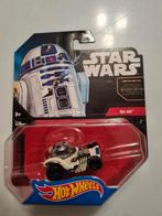 4 verschillende Star Wars modellen 1:64 ( Hotwheels), Ophalen of Verzenden, Nieuw, Overige typen