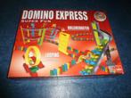HAAST NIEUW domino express SUPER FUN ROLLERCOASTER in doos, Ophalen of Verzenden, Zo goed als nieuw