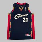 ZELDZAAM Vintage Lebron James jersey basketball maat XL XXL, Ophalen of Verzenden, Nieuw, Kleding
