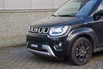 Suzuki Ignis 1.2 Smart Hybrid Style € 17.400,00, Auto's, Suzuki, 83 pk, Stof, Gebruikt, Euro 6
