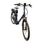 Pegasus Siena E8F 2023 D55 Electrische Fiets Mat Blauw, Fietsen en Brommers, Elektrische fietsen, Flex Ltd., Gebruikt, https://flex.com/contact-us