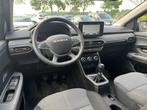 Dacia SANDERO Stepway 1.0 TCe Extreme (bj 2023), Auto's, Dacia, Gebruikt, Origineel Nederlands, Bedrijf, Handgeschakeld