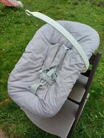 Stokke Tripp Trapp newborn set, Ophalen, Zo goed als nieuw, Overige typen, Stoelverkleiner