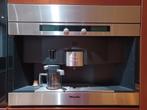 Miele Nespresso inbouw apparaat, Witgoed en Apparatuur, Koffiezetapparaten, Ophalen, Koffiepads en cups, Gebruikt, Espresso apparaat
