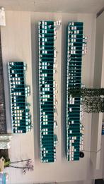 Kleur opbergsysteem, Ophalen of Verzenden, Zo goed als nieuw