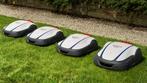 Diverse Honda Miimo robot maaiers, Tuin en Terras, Ophalen, Cirkelmaaier, Elektrische grasmaaier, Minder dan 30 cm