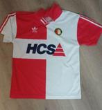 Feyenoord shirt HCS tijd, Sport en Fitness, Voetbal, Maat M, Ophalen of Verzenden, Zo goed als nieuw, Shirt