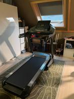 Loopband Focus Fitness JET 9 IPLUS, Sport en Fitness, Ophalen, Zo goed als nieuw, Metaal, Loopband