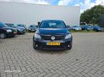 Volkswagen Golf Plus 1.6 Trendline Business, 65 €/maand, Gebruikt, Parkeersensor, 4 cilinders