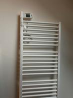 Nieuw: Vasco GK-EL Elektrische Handdoekradiator - 135x50cm, Radiator, Nieuw, Minder dan 60 cm, Ophalen of Verzenden