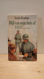 Blijf van mijn fiets af, Ophalen of Verzenden, Gelezen, Gertie Evenhuis