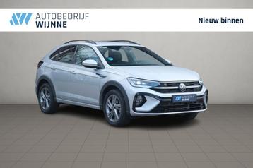 Volkswagen Taigo 1.0 TSi 110pk DSG R-Line Business | App Con beschikbaar voor biedingen