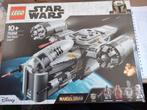 Lego set 75292 star wars the razor crest*nieuw*, Ophalen of Verzenden, Zo goed als nieuw