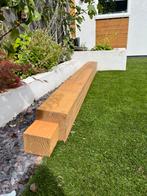 Douglas balk 20 x 20 x 244 cm, Doe-het-zelf en Verbouw, Hout en Planken, Ophalen, Nieuw, 50 mm of meer, Balk