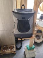 Rugzak hond of kat, Dieren en Toebehoren, Honden-accessoires, Ophalen, Nieuw