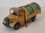 Dinky Toys 252 Bedford Refuse truck vuilnisauto, Ophalen of Verzenden, Gebruikt, Bus of Vrachtwagen, Dinky Toys