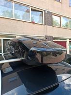 Thule Motion XT Sport Black Glossy 300L dakkoffer, Auto diversen, Dakkoffers, Ophalen, Gebruikt
