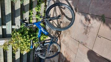 Alpina Yabber jongensfiets 26 inch beschikbaar voor biedingen