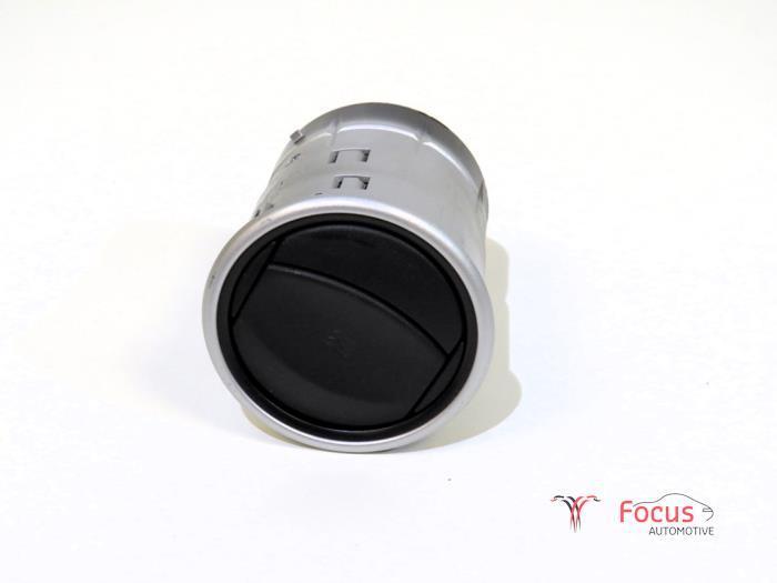 Luchtrooster Dashboard van een Citroen Berlingo, Auto-onderdelen, Dashboard en Schakelaars, Citroën, Gebruikt, 3 maanden garantie