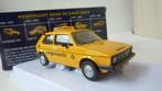 Volkswagen Golf "ANWB" Tema Toys, Hobby en Vrije tijd, Modelauto's | 1:43, Nieuw, Overige merken, Ophalen of Verzenden, Auto