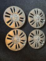 VW UP Wieldoppen Set van 4, Auto diversen, Wieldoppen, Ophalen of Verzenden, Gebruikt