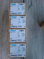 Aardlekautomaten 20 ampère, Verzenden, Nieuw, Overige typen