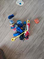 Beyblade Collectie, Ophalen of Verzenden, Gebruikt, Jongen