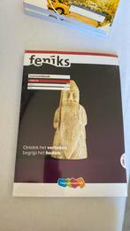 Feniks Leerwerkboek - 1 vmbo-BK, Ophalen of Verzenden, Nieuw, Overige niveaus, Nederlands