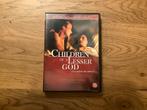 10. Children of a Lesser God, met John Hurt, Marlee Matlin., Ophalen of Verzenden, Zo goed als nieuw, Drama