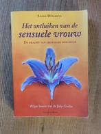 Saida Désilets - Het ontluiken van de sensuele vrouw, Ophalen of Verzenden, Zo goed als nieuw, Saida Désilets