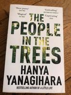 The People in the Trees - Hanya Yanagihara, Ophalen of Verzenden, Gelezen, Wereld overig