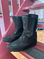 Motorschoenen Evolution maat 41 (39), Motoren, Kleding | Motorkleding, Ophalen of Verzenden, Tweedehands, Laarzen