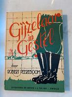Gijzelaar in Gestel - Peereboom, Boeken, Ophalen of Verzenden, Zo goed als nieuw, Noord-Brabant