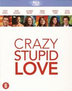 Blu-ray: Crazy Stupid Love, Cd's en Dvd's, Blu-ray, Ophalen of Verzenden, Zo goed als nieuw, Humor en Cabaret