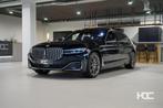 BMW 745 Le xDrive | Individual | Fond Entr. | Bowers & Wil, 12 maanden, Gebruikt, Euro 6, 394 pk