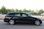 Mercedes-Benz C-klasse Estate C 350 Avantgarde 7G-Tronic Aut, Automaat, Achterwielaandrijving, Zwart, Zwart